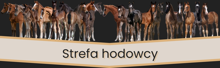 Baner Strefa hodowcy